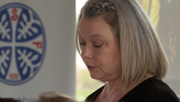 Elin Heðinsdóttir Joensen