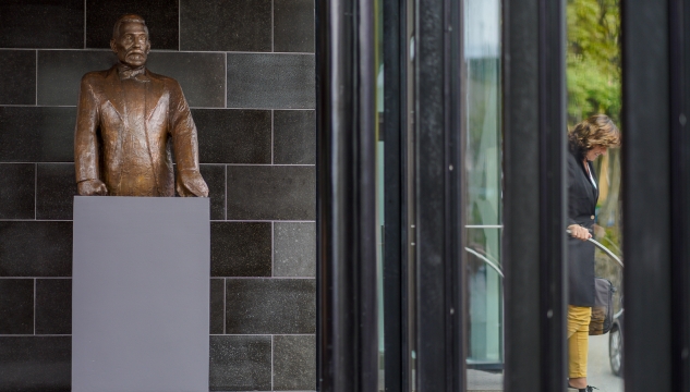 Løgtingið,  Elsebeth Mercedis Gunnleygsdóttir