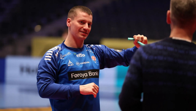 Elias Ellefsen á Skipagøtu