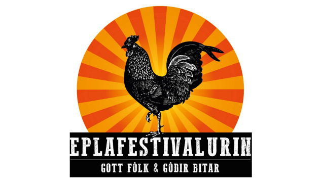 Eplafestivalur, Eplafestivalurin