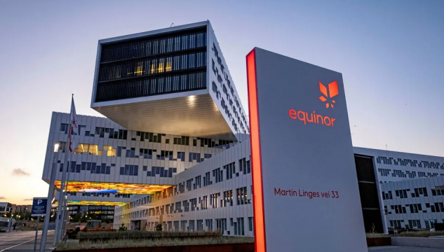 Equinor