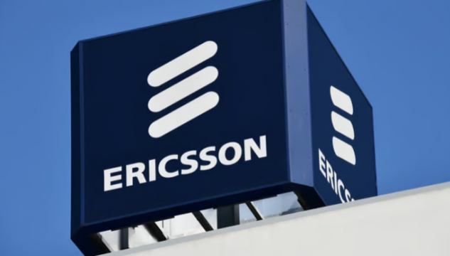 Ericsson