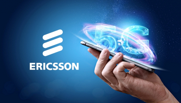 Ericsson, 5G