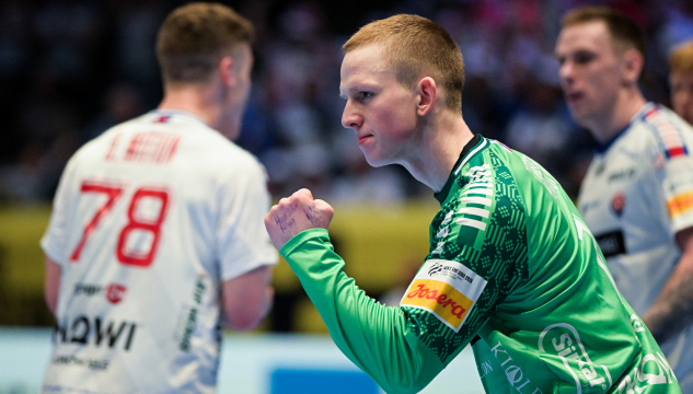 EM26, Oslo, Føroyar, Montenegro, Pauli Mittún