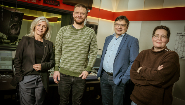 Nýggjár á Quiztinum 2025