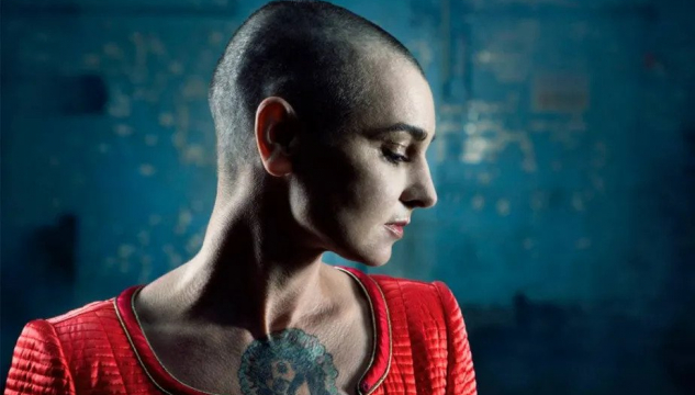 Sinéad O'Connor