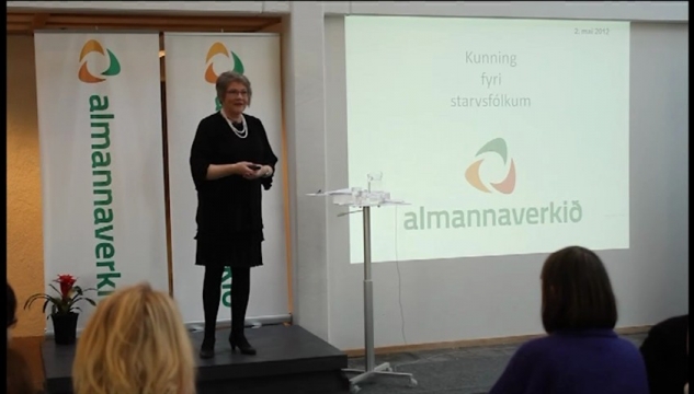 petra johnsdóttir joensen