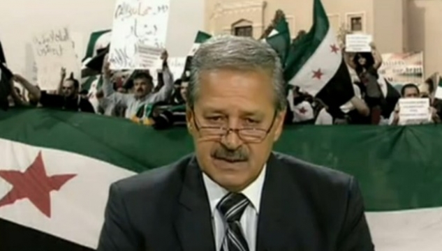 nawaf al-fares sendiharri í irak.jpg