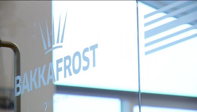 bakkafrost