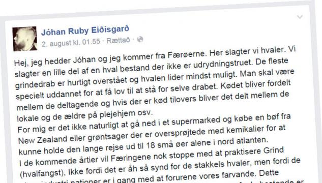 Facebook uppslag 03082015