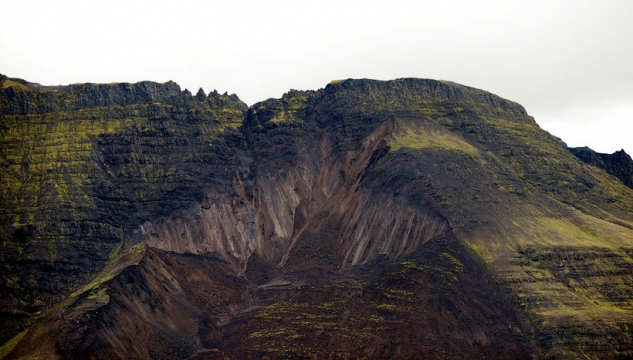 Fagraskogarfjall omanlop