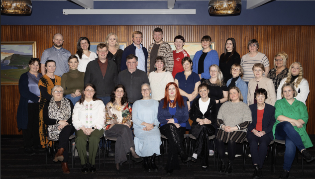 Fakfelagssamstarvið uttan Starvsfelagið