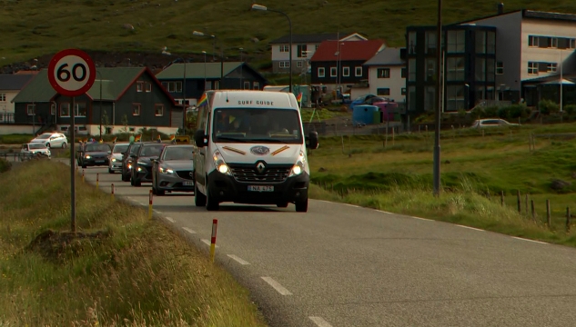 Faroe Pride 2021
