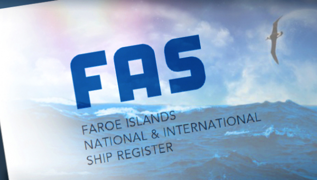 FAS, Føroyska altjóða skipaskrásetingin 