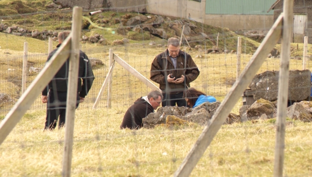 Festi, Oyndarfjørður