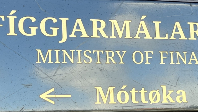 Fíggjarmálaráðið