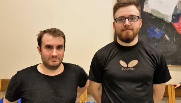 Pætur Albinus, Fróði Jensen