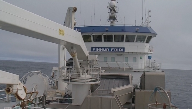 finnur fríði