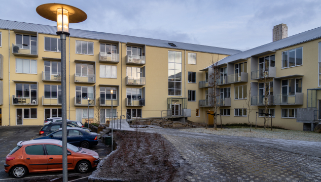 Finsen