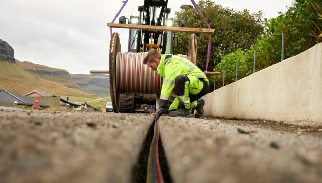 Fipur, Fipurnet, Fipurkaðal