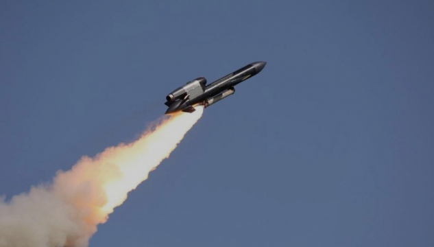 Fire Point, rakettir