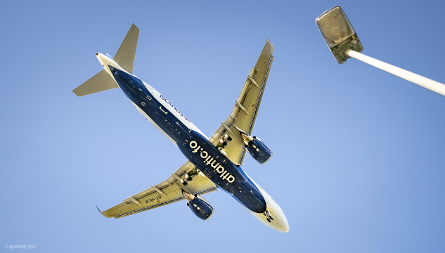 Atlantic Airways