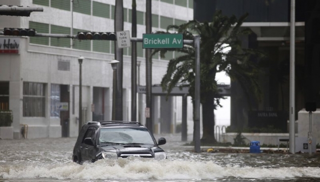 Florida Irma ódn