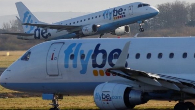 Flybe, flogfelagið Flybe
