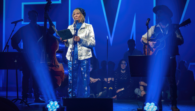 FMA 2024, Faroese Music Awards 2024, Annika Hoydal