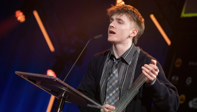 FMA 2026, Tunghoyrt, mynd: Bjarni