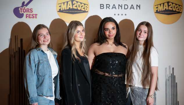 FMA 2026, mynd: Bjarni