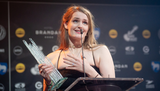 FMA 2026, Ása Helena Brynjarsdóttir, mynd: Bjarni