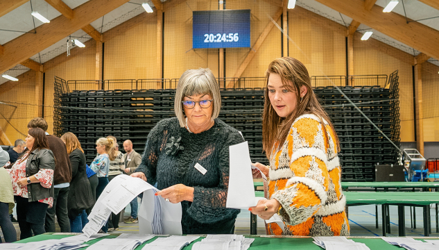  Kommunuvalið 2024, bý- og bygdaráðsval, kommunuval 2024