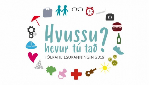 Fólkaheilsukanning, Fólkaheilsuráðið