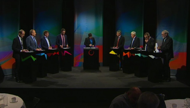 fólkatingsval 2015, formansumfar