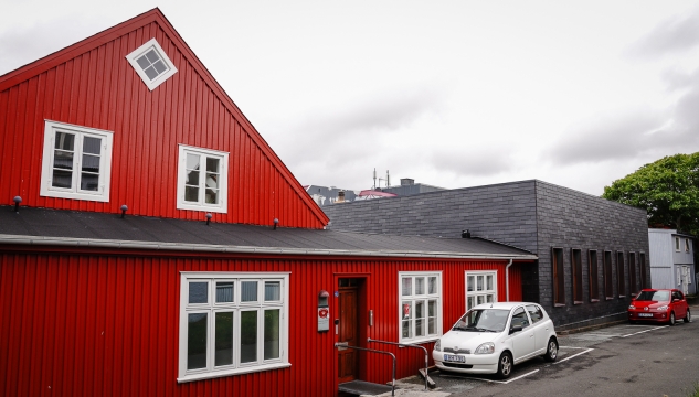 Føroya Rættur, dómur, dømd, dømdur, sakarmál, rættartrygd, rættartrygdin, sakførari, dómari,