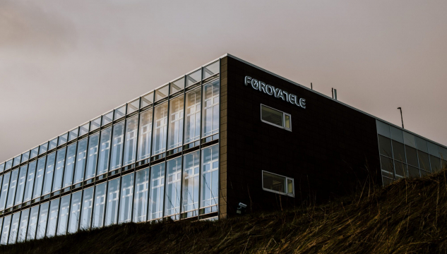Føroya Tele