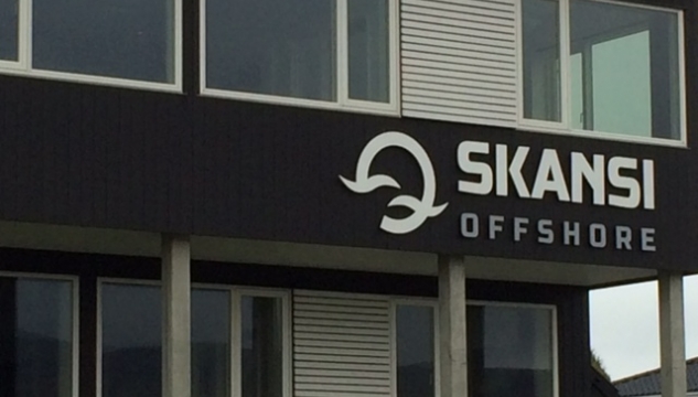 Skansi Offshore