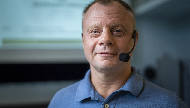 Fróði Magnussen, Búskaparráðið 2022