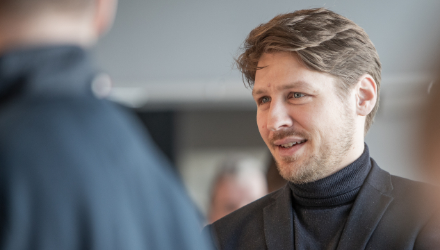 Kristin Dam Ziska FSF 2025