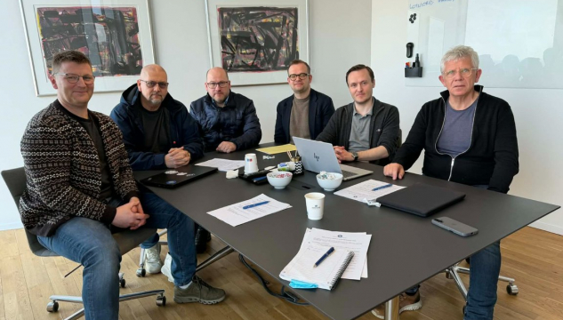 Føroya Skipara- og Navigatørfelagið og Reiðarafelagið