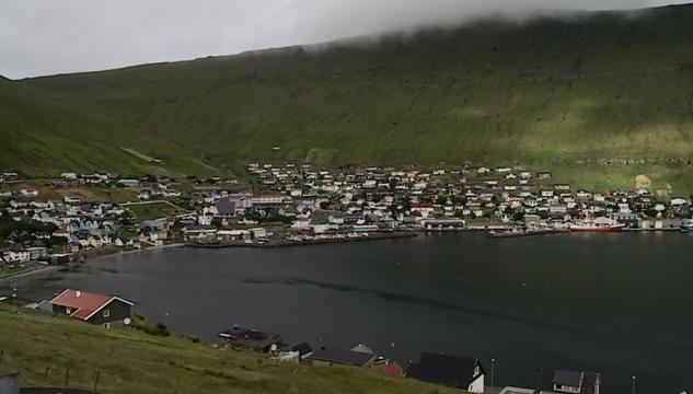 Fuglafjørður