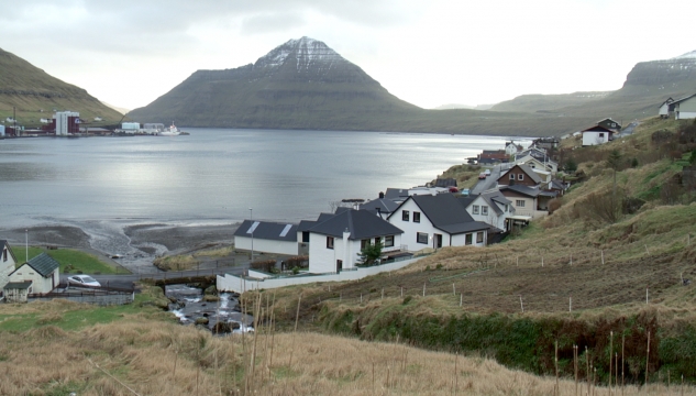 Fuglafjørður