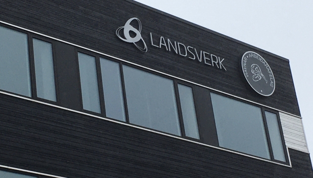 Landsverk, LV