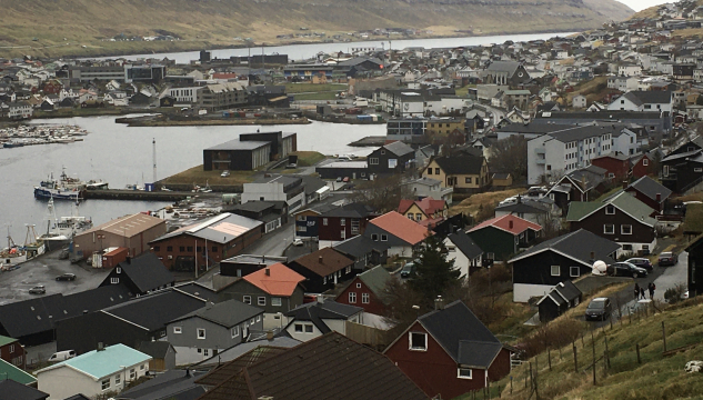 Klaksvík