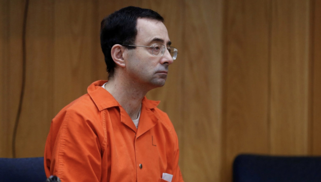 Larry Nassar