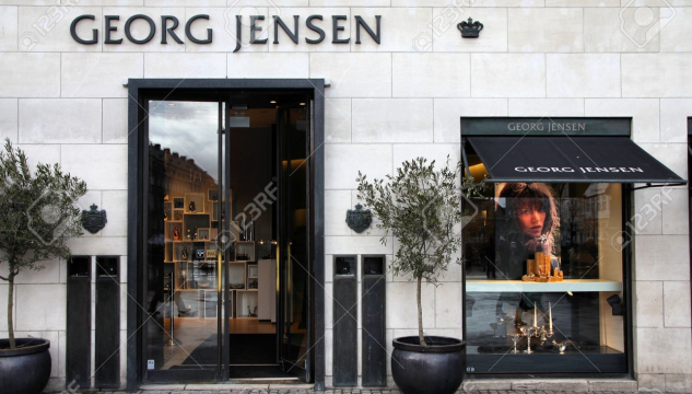 Georg Jensen