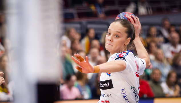 Føroyar, Serbia, HM25, Dortmund, Jana Mittún