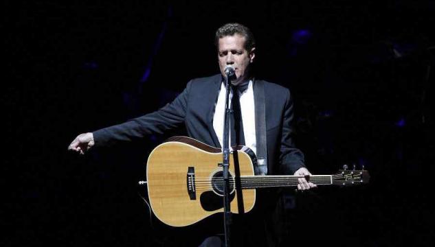 Glenn Frey