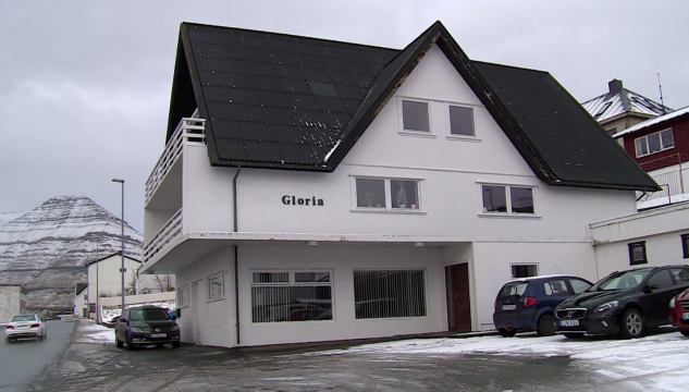 Gloria